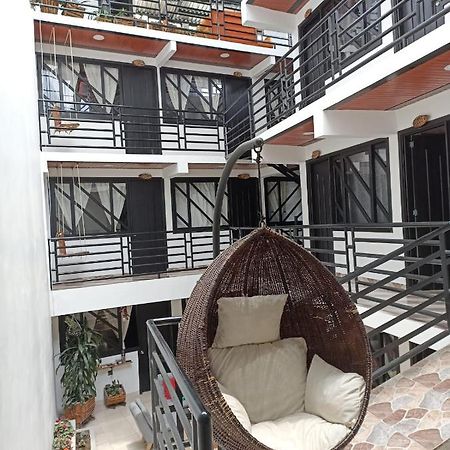 Hotel SAMAI San Agustín Exterior foto